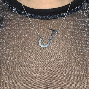 Stainless Steel Personalized Necklaces